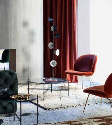 Trends 2021: velour!